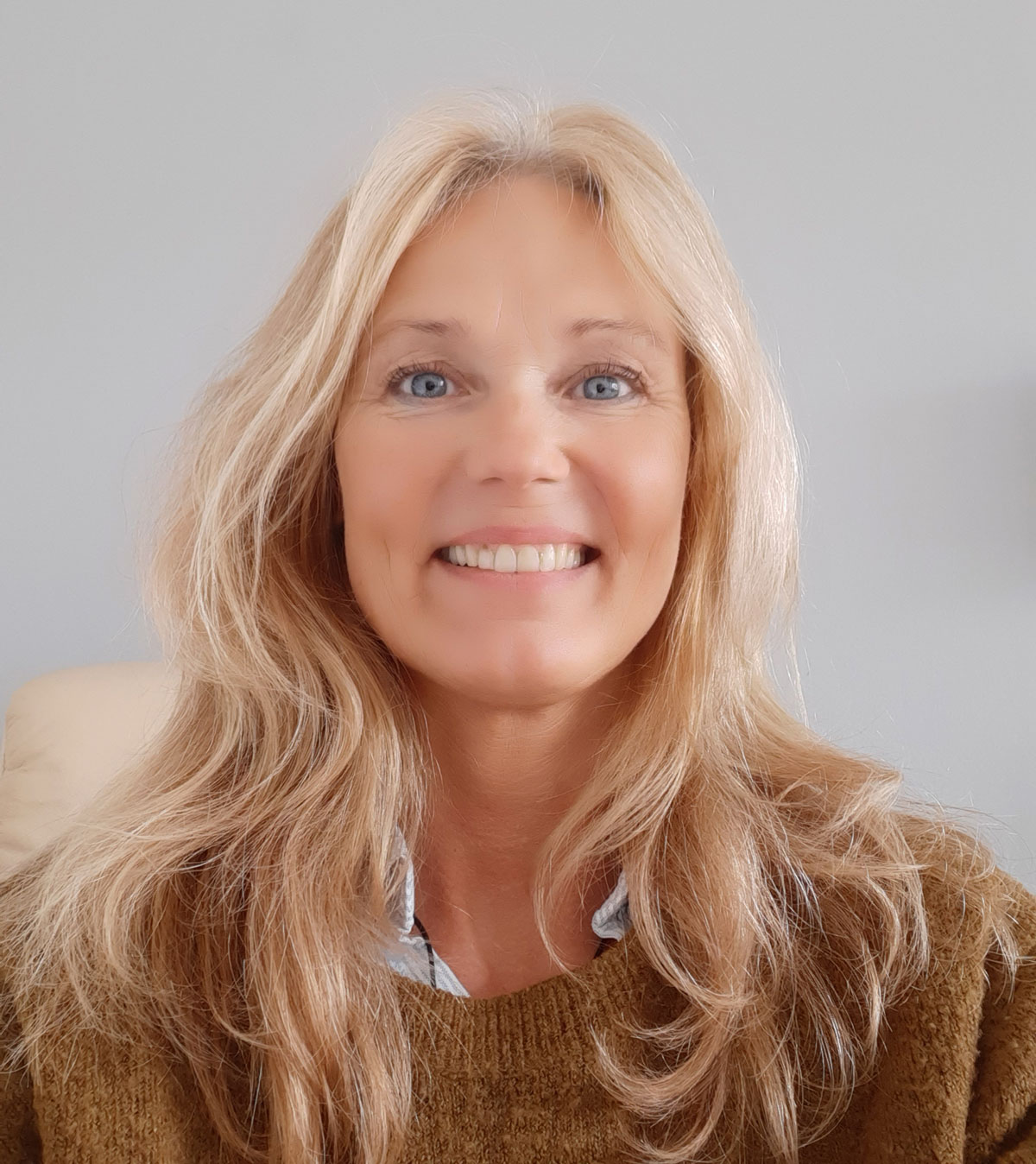 Heidi Dacke - Hypnose Psykoterapeut, Zoneterapeut & Healer